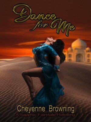 cover image of Dance for Me